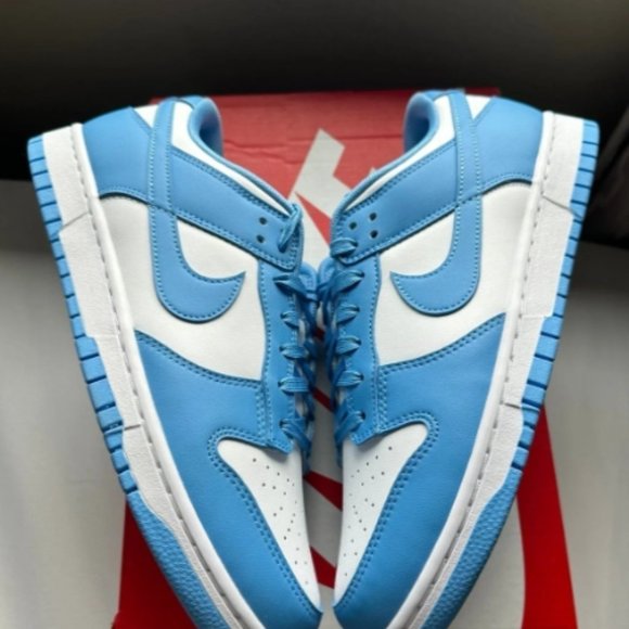 NK DUNK LOW unc - Picture 7 of 7